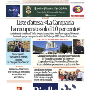 ORA 19 novembre 2024