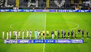 Cavese Benevento un pari mancato colpa dell’arbitro o  era giusto fermare il gioco?
