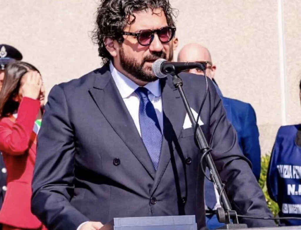 Caso Pozzi, il criminologo Maritato: “Anomalie su giovane morto a Ponza nel 2020”