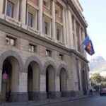 Salerno, nuove case e un polo industriale a Ostaglio