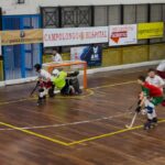 Roller Salerno sconfitta dai Pumas Ancora Viareggio: 0-4