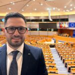 L’appello di Sica: “Che sia un 2025 di pace; cessino tutti i conflitti nel mondo, deponete le armi!”