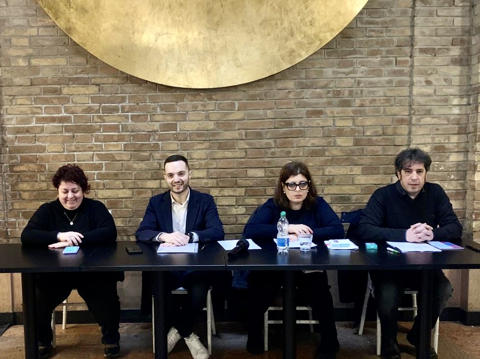 Sociale, partecipazione per il convegno di Accademia IC su legalità e diritti