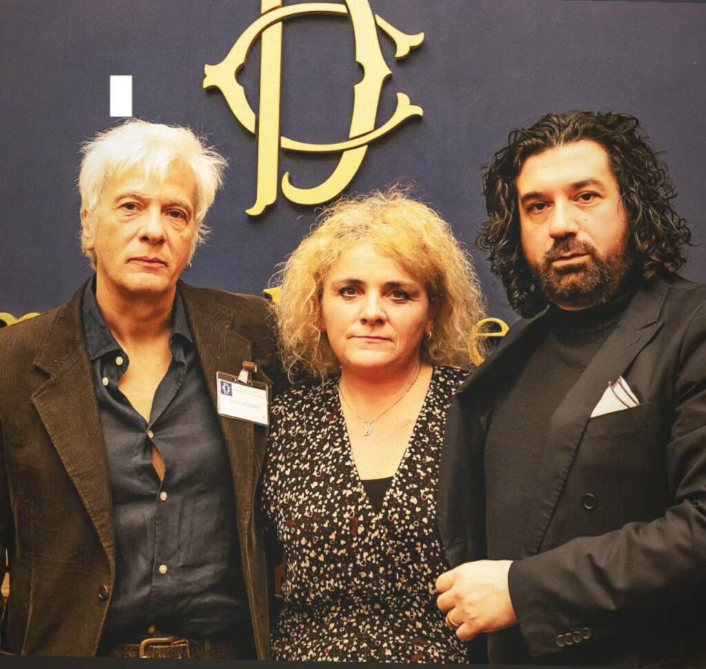Caso Bonucchi. Orlandi, Ascari e Maritato alla Camera. “Verità per Alex”