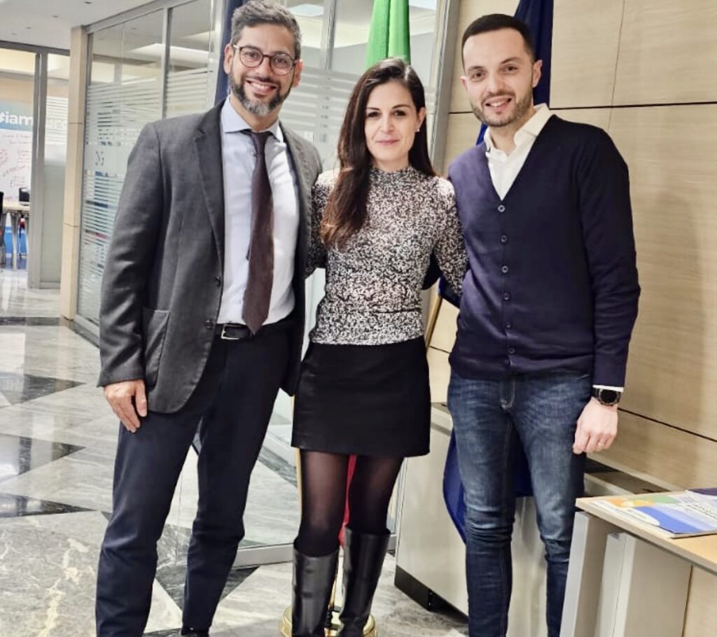 Agricoltura: Confeuro incontra Cng, Tiso “giovani motore per rilancio settore”