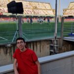 Salernitana, Giardullo: “Situazione preoccupante”