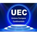 Politica, nasce il Movimento UEC per un’Europa più equa e giusta
