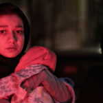 la protagonista del film la bambina segreta