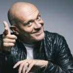 Nella foro Max Pezzali