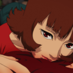 Nell'immagine la protagonista Paprika