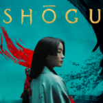 Shogun una immagine tratta dalle key art ufficiali