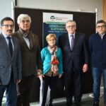 Alfonso Carrano nuovo segretario generale Federazione Nazionale Pensionati CISL Salerno