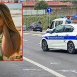 è Daniela Gambardella la vita spezzata da un pirata su un Mercedes, la giovane, originaria di Pagani  aveva studiato al convitto di Salerno.