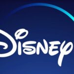 Le storie uniche di Disney, il logo di Disney plus