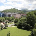 Ragazzo di 27 anni si suicida dal Parcheggio Multipiano dell’università di Salerno