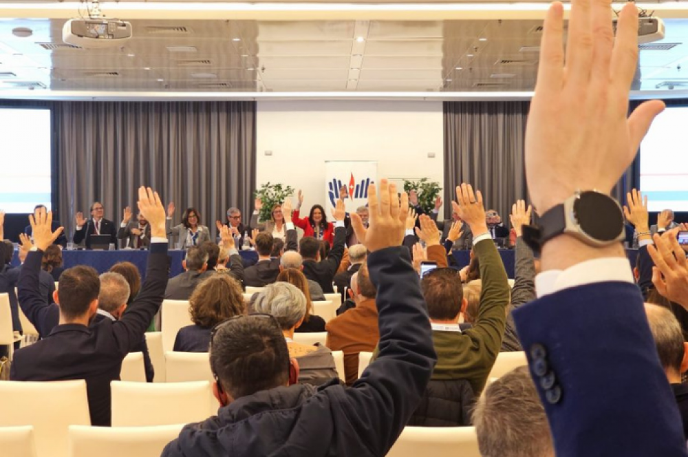 FNOPI: aggiornato il codice deontologico