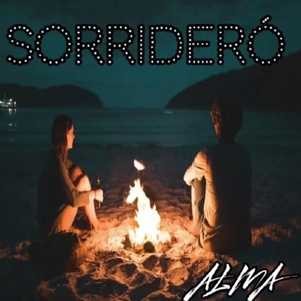 Arriva “Sorriderò” il primo inedito di ALMA