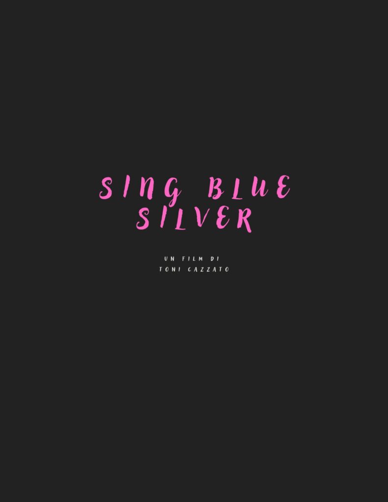 Ha inizio il crowdfunding per Sing Blue Silver, cortometraggio sul tema dell’Alzheimer