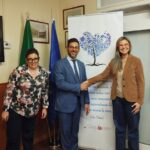 Roma, Confeuro e Accademia IC incontrano vice presidente Commissione Agricoltura Camera Gadda