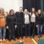 Sociale, grande partecipazione per convegno di Accademia IC su legalità e diritti