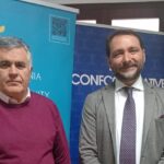 Confcooperative, il neo presidente Scafuri si presenta