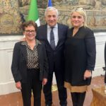 Caso Bonucchi, la famiglia di Alex incontra il ministro Tajani