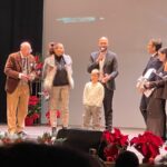 Global Harmony il film a trazione Campana