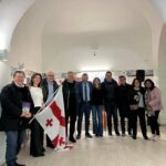 A Salerno presentato il libro “Sakartvelo – Viaggio in Georgia la perla del Caucaso” di Francesco Trecci