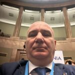 Il deputato campano Bicchielli (NM) a Varsavia per la conferenza interparlamentare PESC