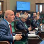 Ue, Bicchielli (NM): Libro Bianco primo passo verso una difesa comun