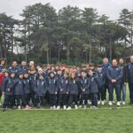 Baronissi Calcio 2010 vs S.S. Lazio: il Presidente Siniscalco realizza un sogno per i suoi bambini!