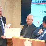 A Carmelo Cutuli il riconoscimento dei siciliani della Capitale, consegnati in Senato i premi “Energie Siciliane a Roma”