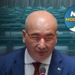 Mafia, Bicchielli (Noi Moderati): “A Salerno da operazione Dia emerge quadro inquietante”*