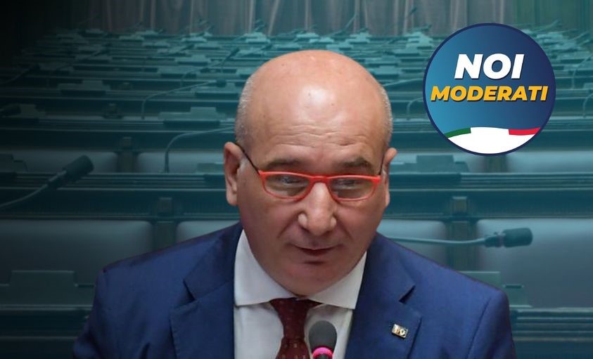 Mafia, Bicchielli (Noi Moderati): “A Salerno da operazione Dia emerge quadro inquietante”*