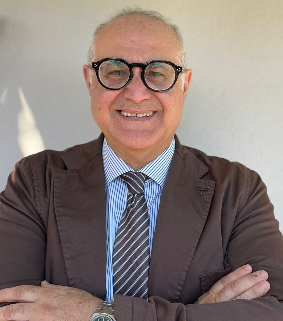 Botte all’arbitro, Sammartino (NM): “episodio grave da condannare”