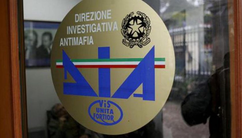 Voto di scambio: Dia, 10 arresti tra Campania e Abruzzo