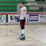 Doppia sconfitta per la Roller Salerno Under 23 contro il Giovinazzo