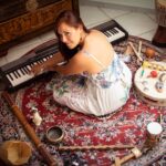 VILLA CHIARUGI APRE LE PORTE ALLA MUSICOTERAPIA ED AL METODO SOUNDSCAPE DI ISABELLA CALIENDO