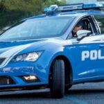 Non si vede più in giro, non risponde al citofono: anziano salvato a Cava De Tirreni dalla Polizia