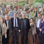 Emergenza Vesuvio, Postiglione e l’Alto Sele aprono all’accoglienza delle famiglie napoletano