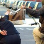 Salerno allo sbando, sicurezza inesistente