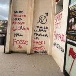 Bicchielli (Nm), ferma condanna per minacce a FdI