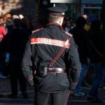 Cava, l’aggressore a piede libero che preoccupa la città