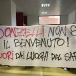 Contestazione a Donzelli a Salerno, Bicchielli (NM): “Solidarietà, i paladini dell’antifascismo adottano i metodi che contestano”