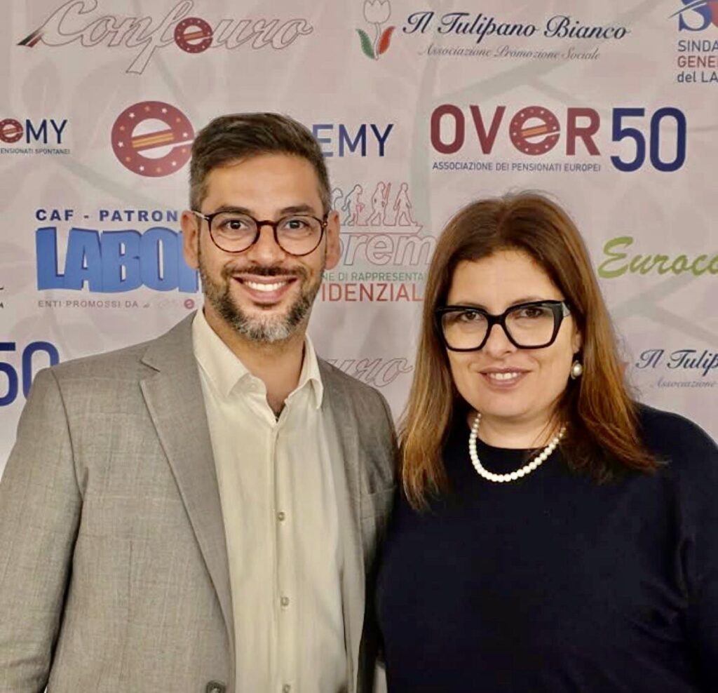 Lavoro, il monito di Confeuro e Accademia IC: “Più cultura della sicurezza”