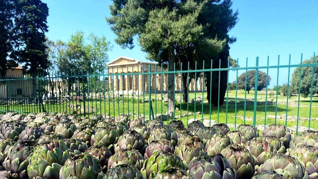 Il Borgo di Gromola si riempie di cultura e eventi culinari dal  questa sera alle ore 19