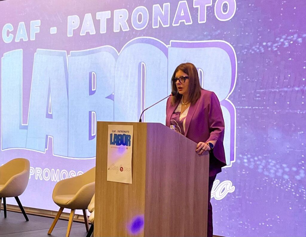 Violenza donne, Accademia IC: “Anche tra giovani, serve rispetto e prevenzione”