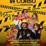 “Lavori in corso”: la commedia degli equivoci arriva al Teatro 7 di Roma