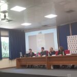 Unisa valorizza la sicurezza informatica con la VI edizione del convegno ”Una rete di sicurezza”, e firma il protocollo d’intesa con il GFF e la Polizia Postale