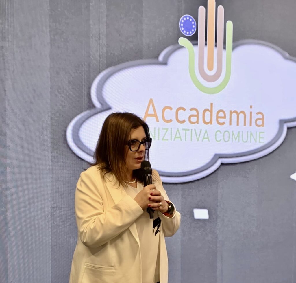 Sociale, entusiasmo e partecipazione per meeting nazionale di Accademia IC